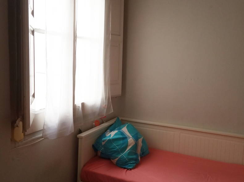 Chambre Chez L'habitant Barcelona 226185-4
