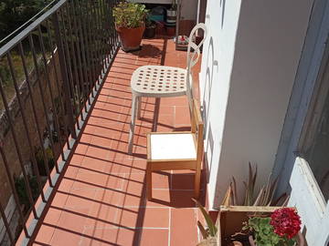 Chambre Chez L'habitant Barcelona 226185-5