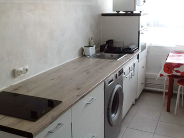 Room For Rent Bordeaux 246736