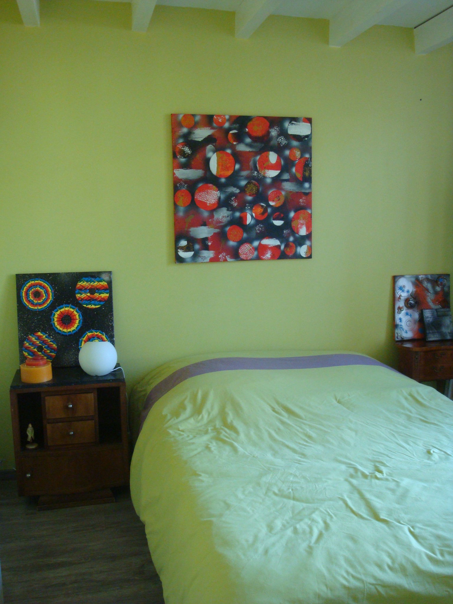 Bed And Breakfast Bordeaux 64493