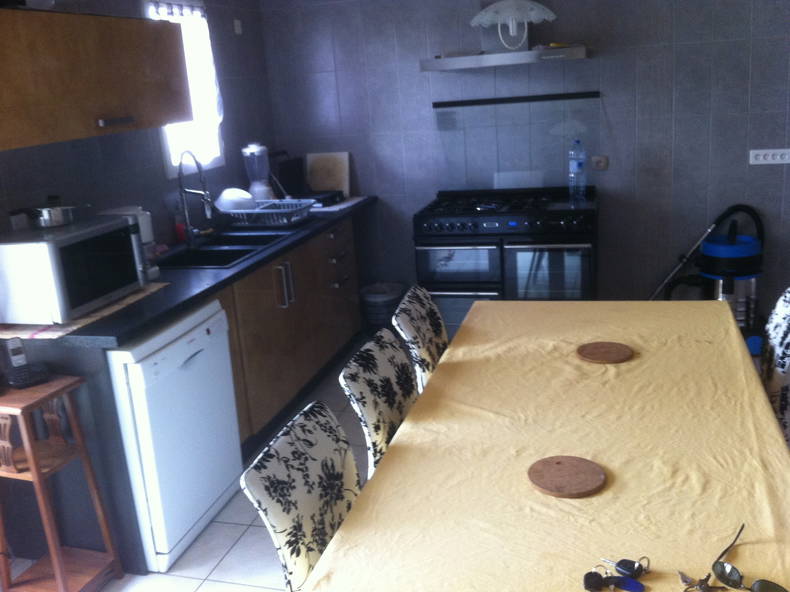 Chambre Chez L'habitant Buxerolles 202456-3