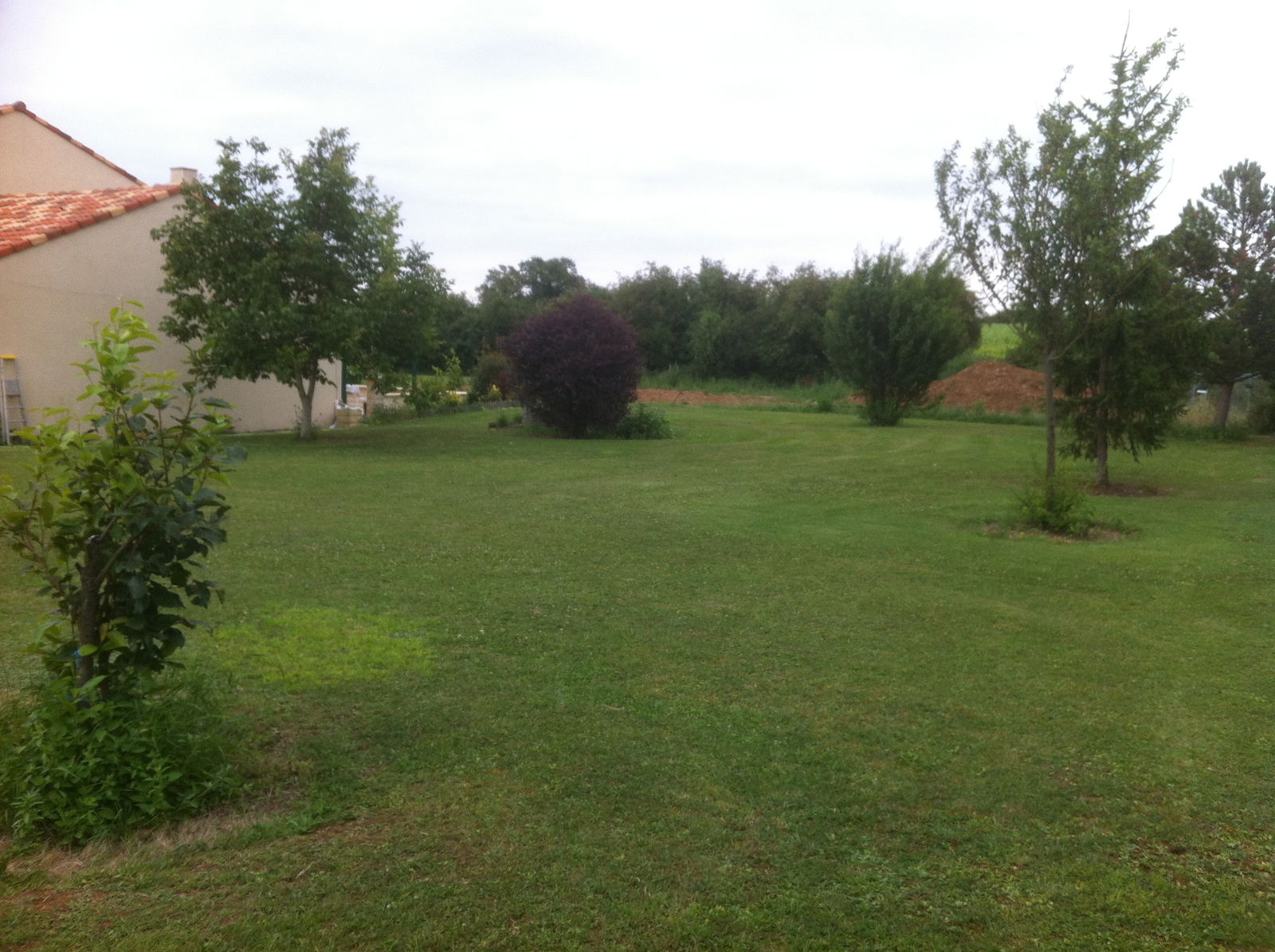 Homestay Buxerolles 202456