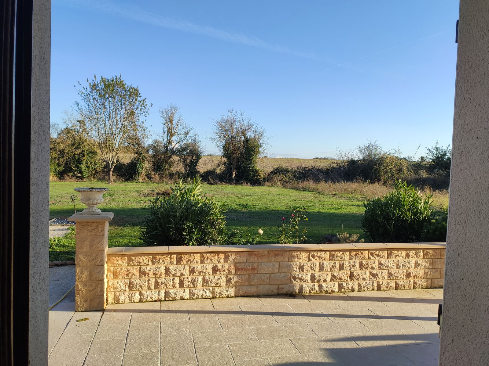 Homestay Buxerolles 202456