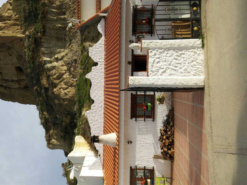 Toda La Casa Guadix 172734-4