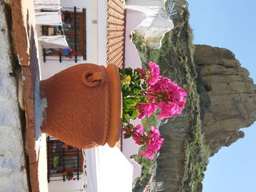 Logement Entier Guadix 172734-5