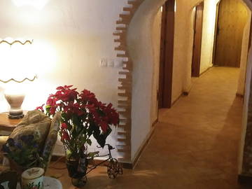 Logement Entier Guadix 172734-6