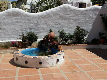 Logement Entier Guadix 172734-7