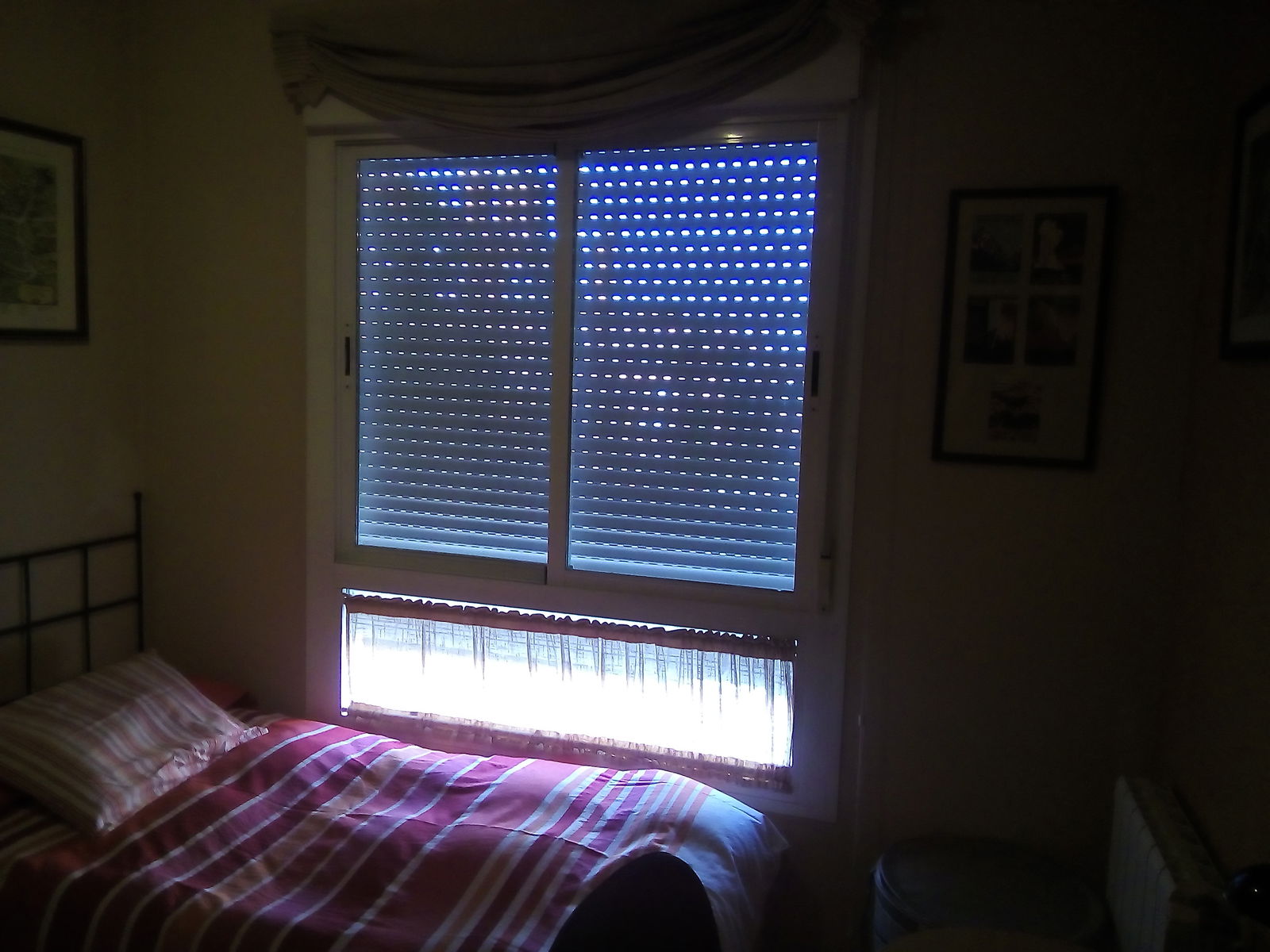 Homestay Boadilla del Monte 221282