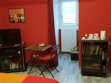 Room For Rent Chaumont-Sur-Tharonne 217022