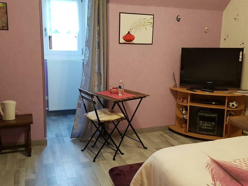 Quedarse En Casa Chaumont-sur-Tharonne 217022-4