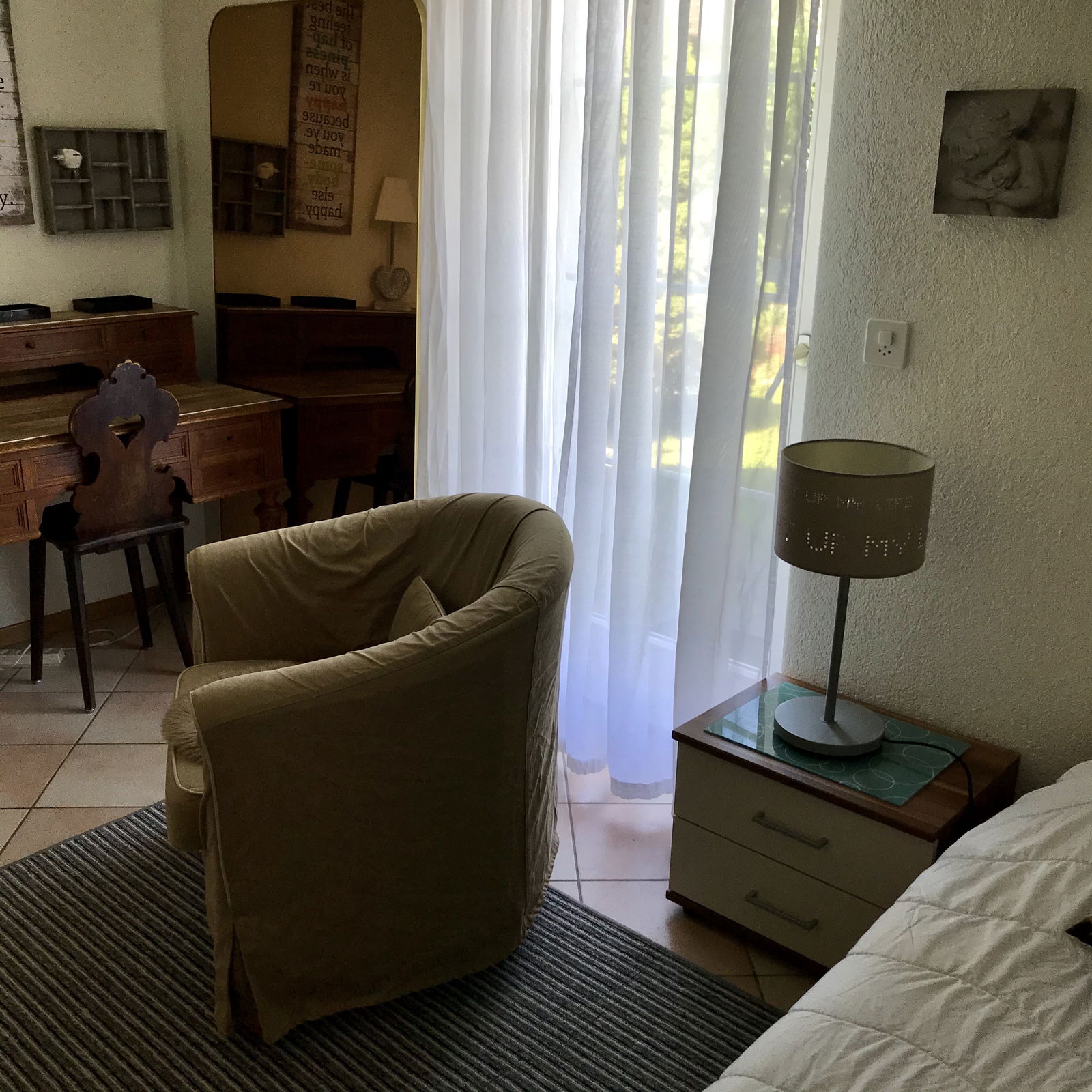 Homestay Noville 499546