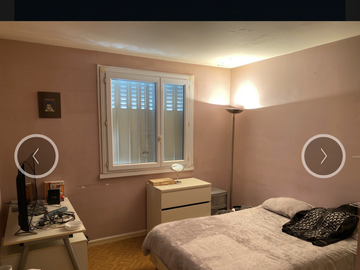 Roomlala | Rooms for Rent in Creteil Prefecture