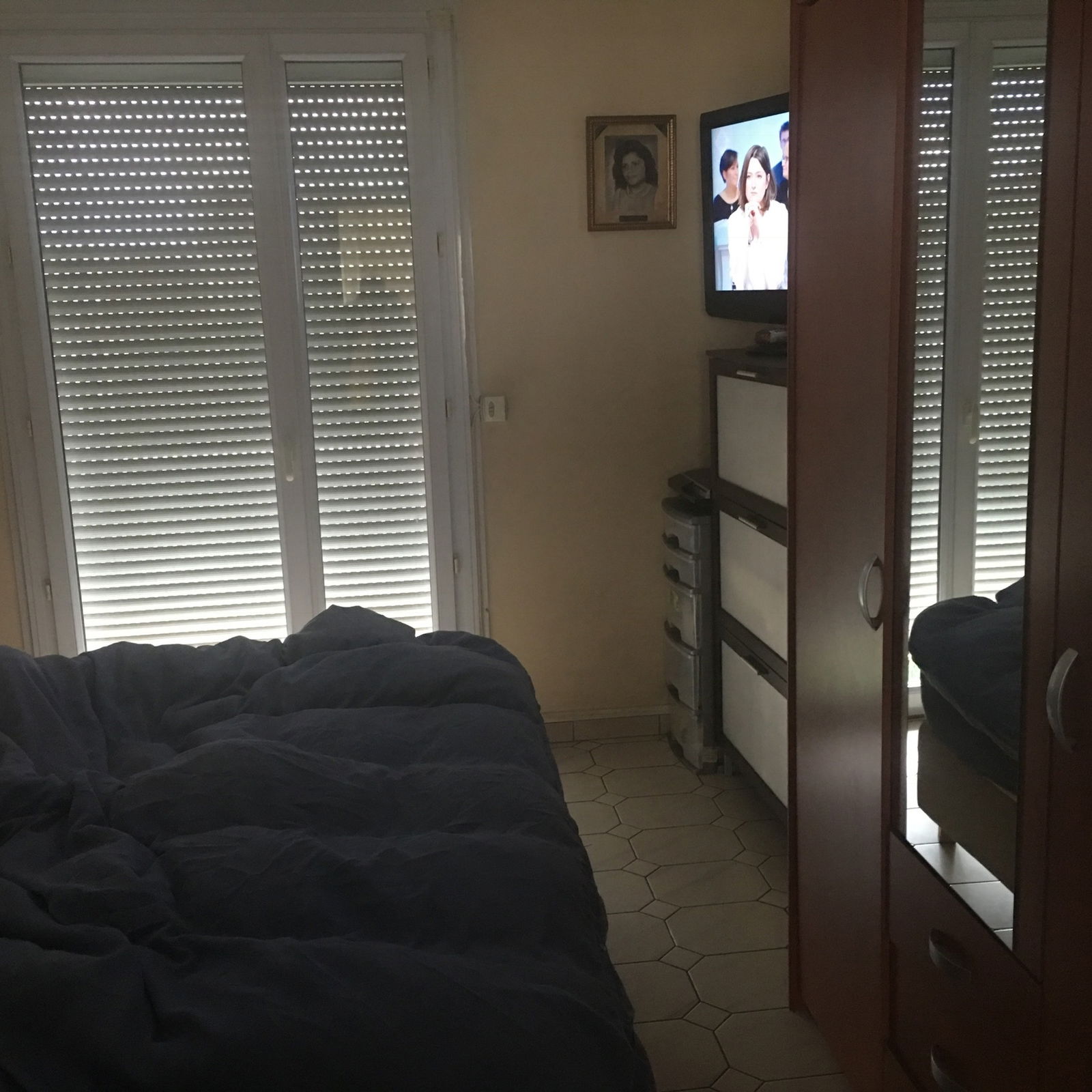 Colocation Créteil 237282