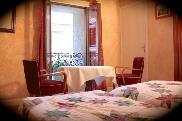 Bed And Breakfast Épône 58649