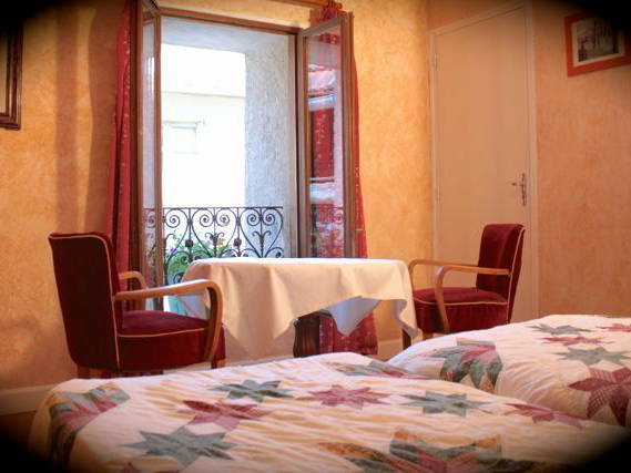 Gästezimmer Épône 58649-1