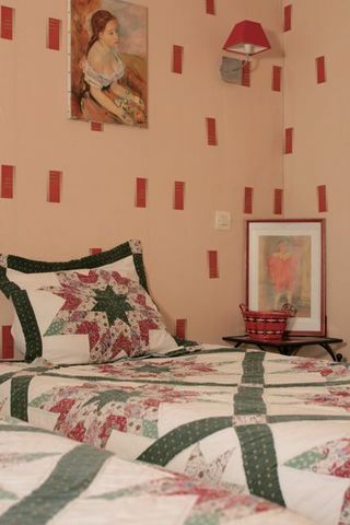 Bed And Breakfast Épône 58649