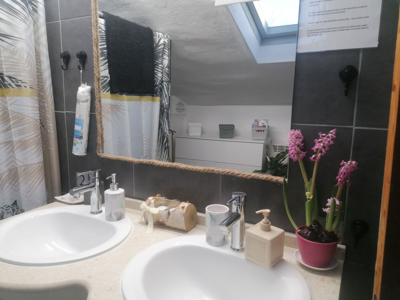 Homestay Saint-Girons 255738