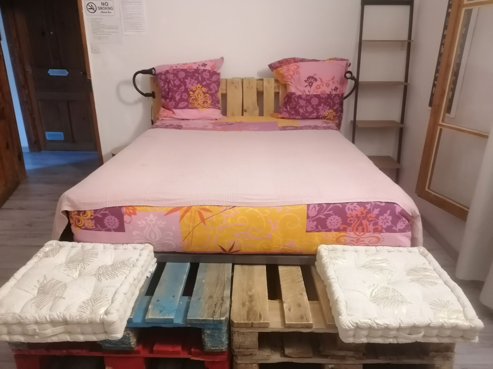 Homestay Saint-Girons 255738