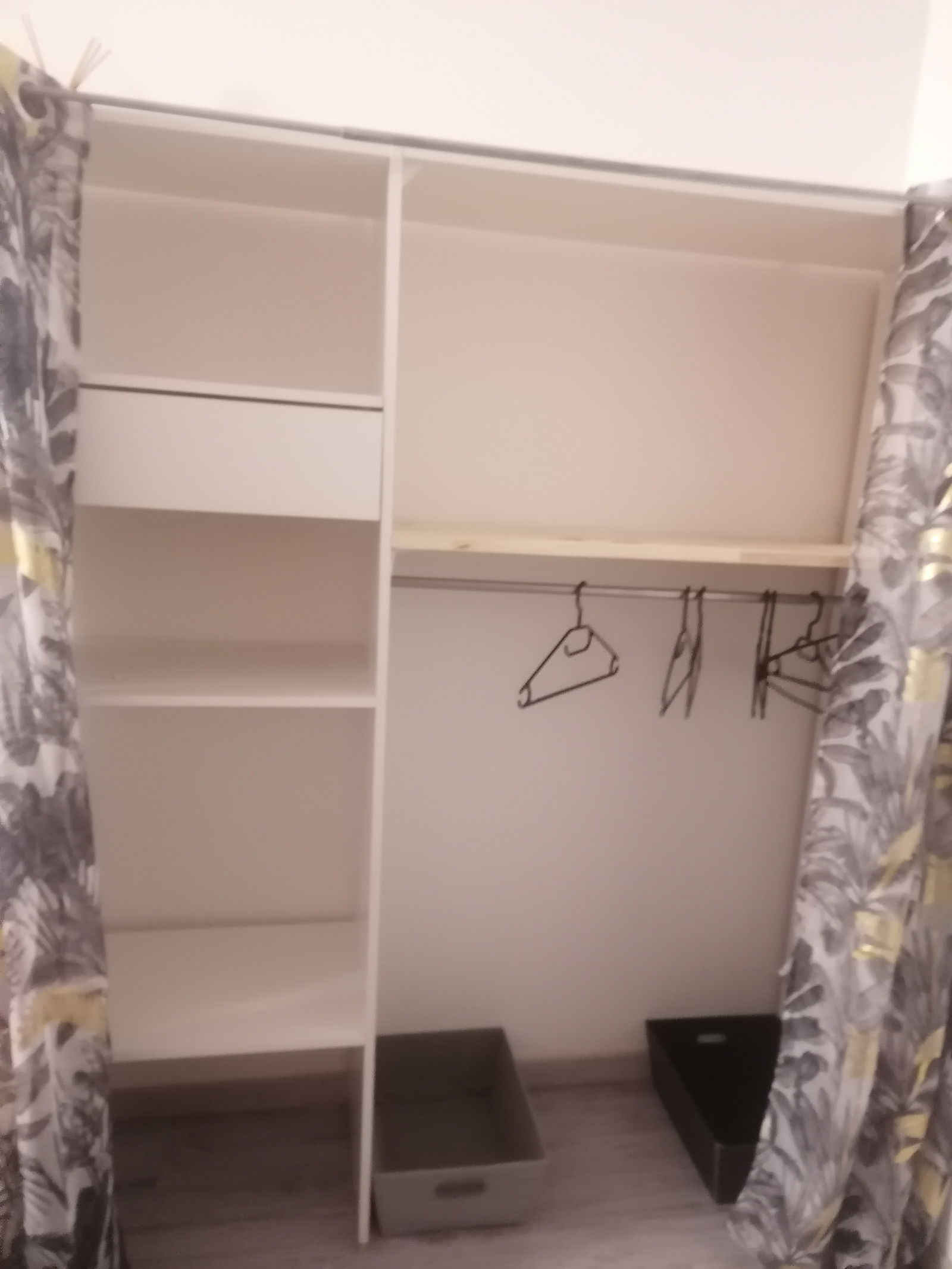 Homestay Saint-Girons 255738