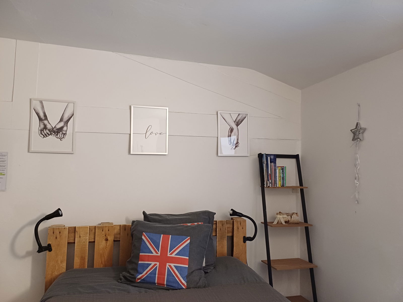 Homestay Saint-Girons 255738