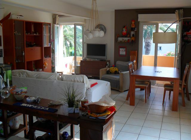 Homestay Furiani 60531