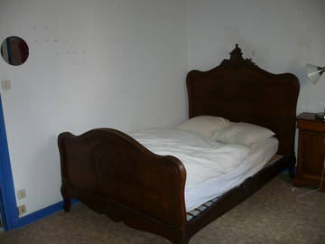 Chambre À Louer Grenoble 247624