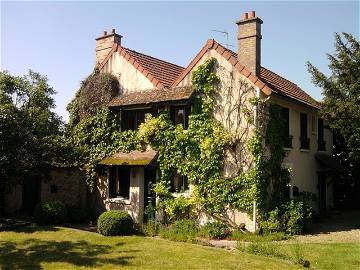 Chambre À Louer Civry-La-Forêt 24360