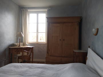 Chambre Chez L'habitant Civry-La-Forêt 24360-12