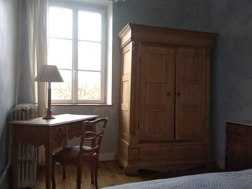 Chambre Chez L'habitant Civry-La-Forêt 24360-14