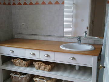 Chambre Chez L'habitant Civry-La-Forêt 24360-17