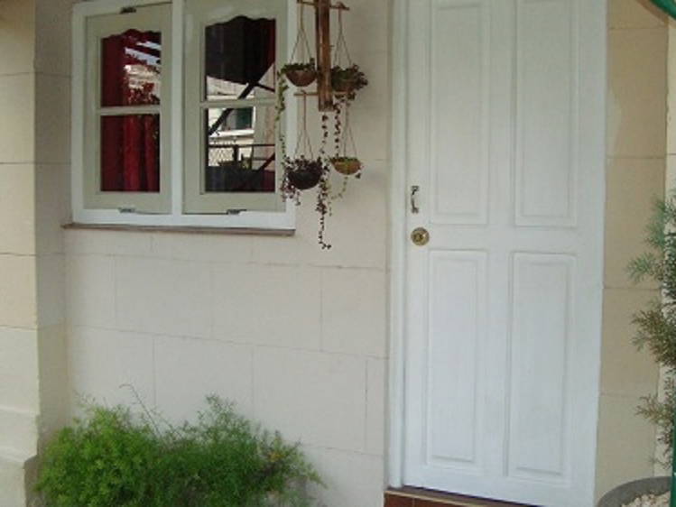 Habitaciones De Huéspedes La Habana 145237-2