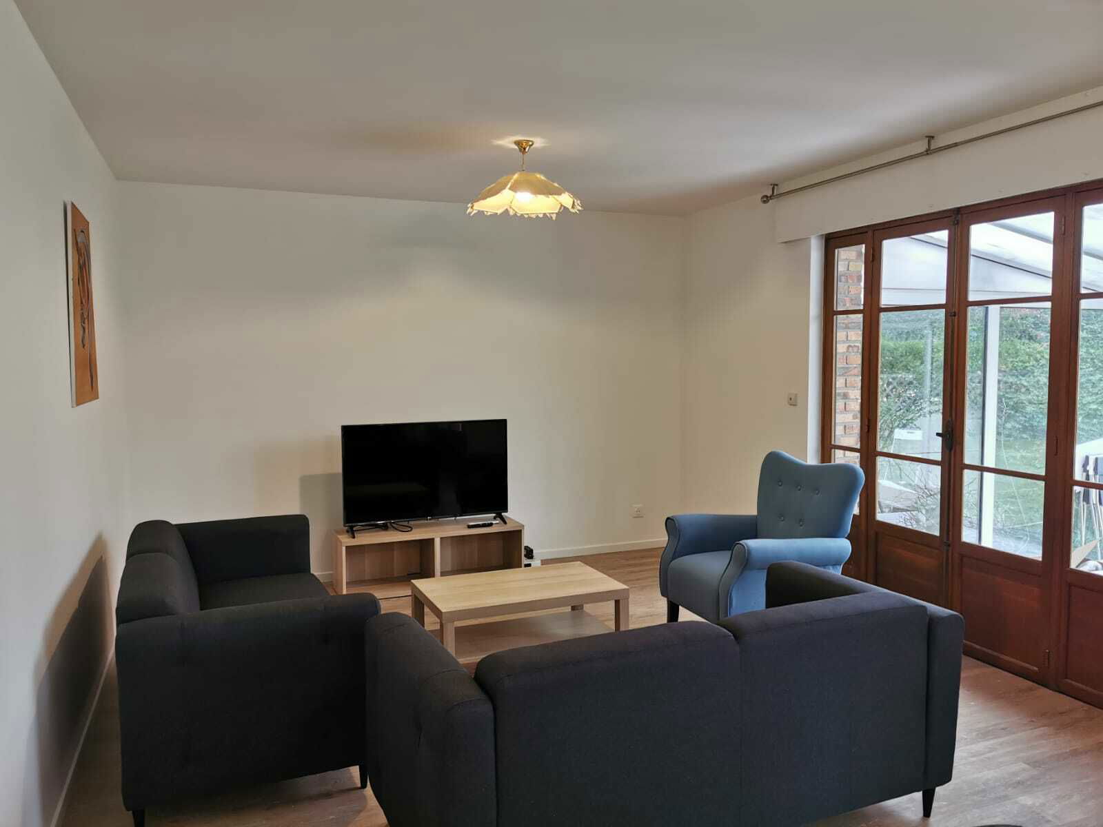 Homestay Arras 244936