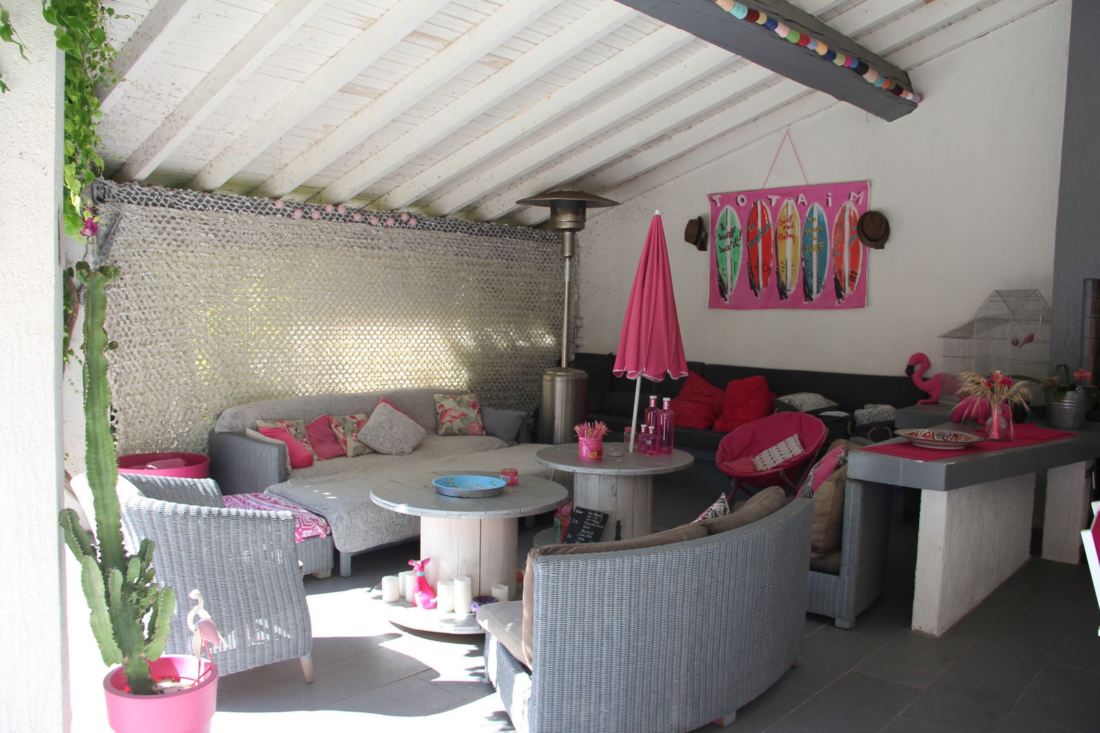 Homestay La Grande-Motte 119609