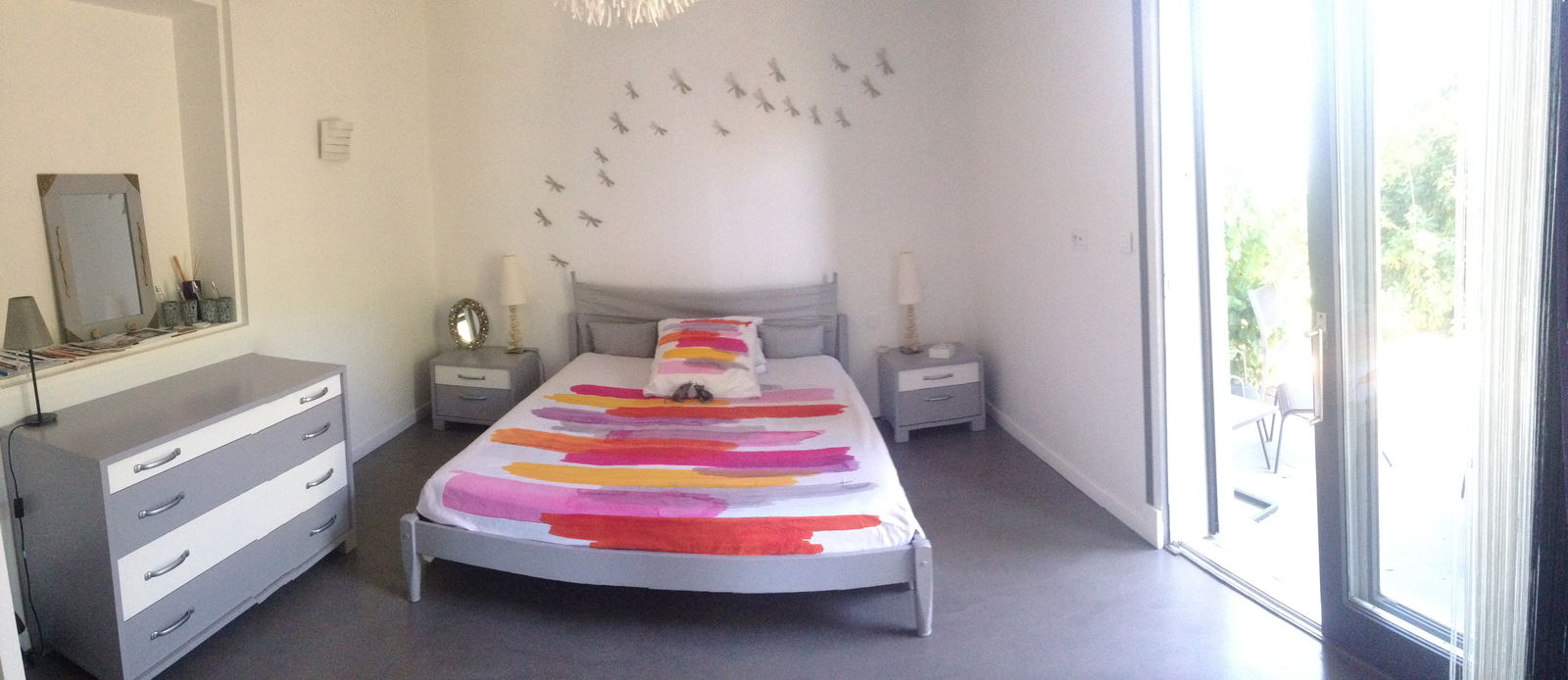 Homestay La Grande-Motte 119609