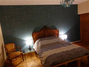 Rooms For Rent In Large House, Brantôme En Périgord 24
