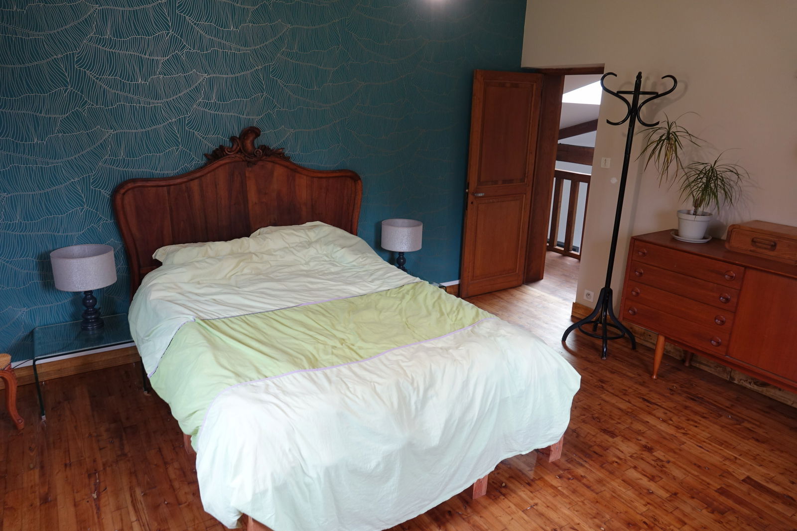 Homestay La Gonterie-Boulouneix 238920