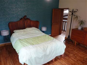 Chambre À Louer La Gonterie-Boulouneix 238920