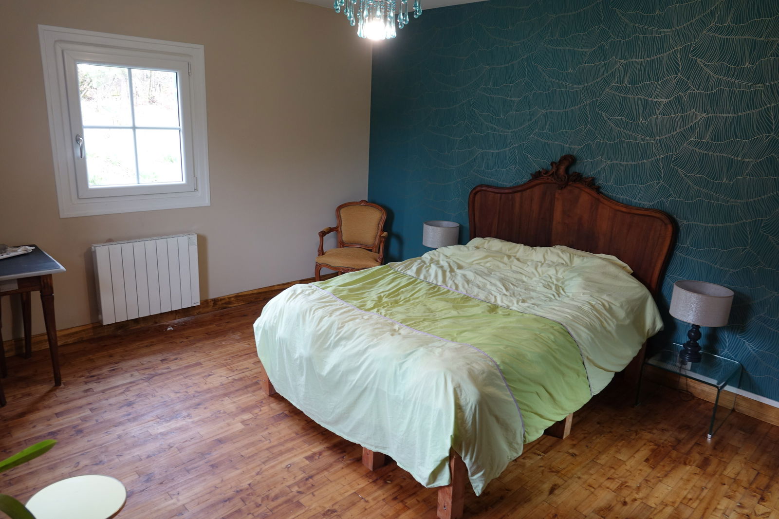 Homestay La Gonterie-Boulouneix 238920