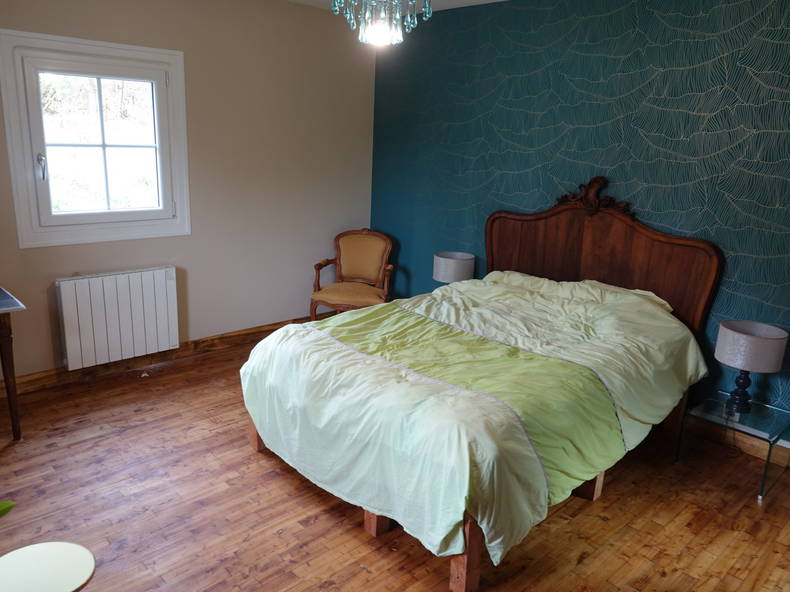 Quedarse En Casa La Gonterie-Boulouneix 238920-4