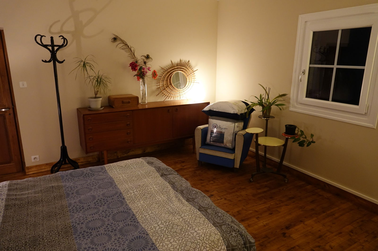 Homestay La Gonterie-Boulouneix 238920