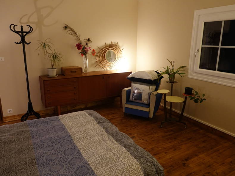 Quedarse En Casa La Gonterie-Boulouneix 238920-5