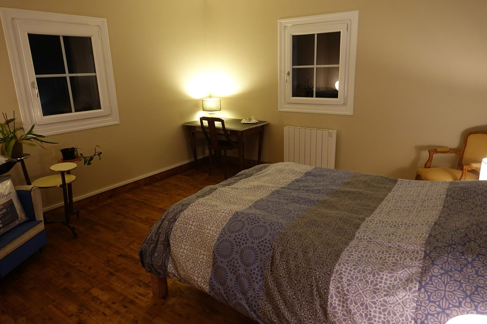 Homestay La Gonterie-Boulouneix 238920