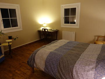 Homestay La Gonterie-Boulouneix 238920-6