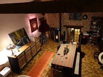 Homestay La Gonterie-Boulouneix 238920-7