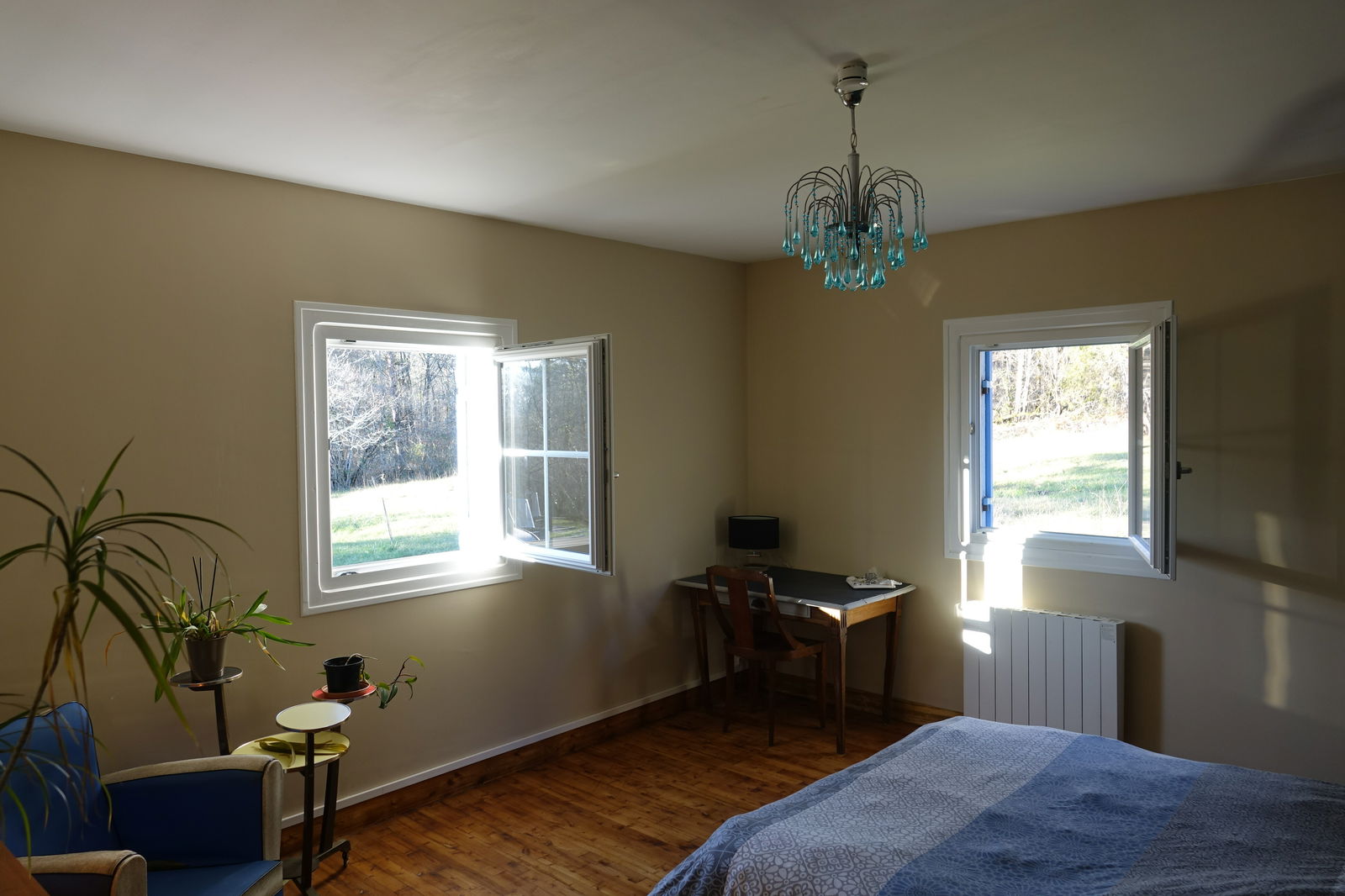 Homestay La Gonterie-Boulouneix 238920
