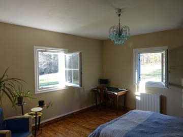 Homestay La Gonterie-Boulouneix 238920-9