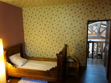 Homestay La Gonterie-Boulouneix 238920-10