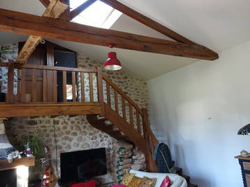 Homestay La Gonterie-Boulouneix 238920-12