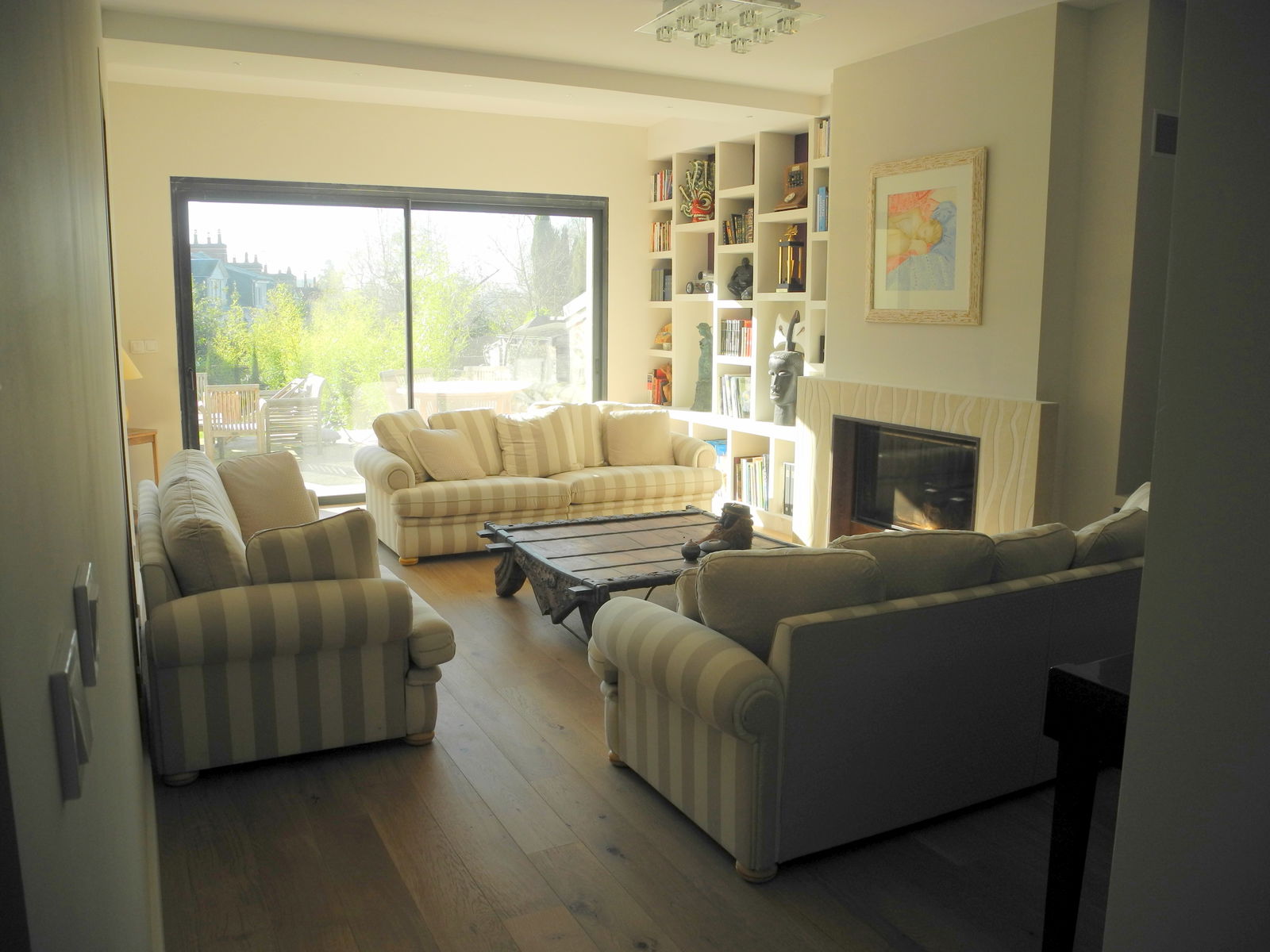 Homestay Le Mans 100727
