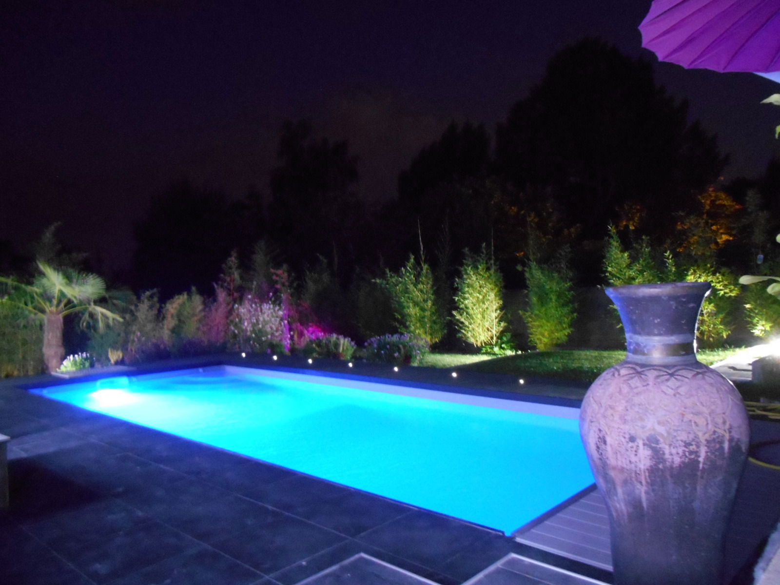Homestay Le Mans 100727